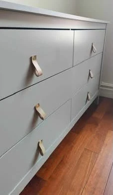 6 Drawer Dresser - photo 4