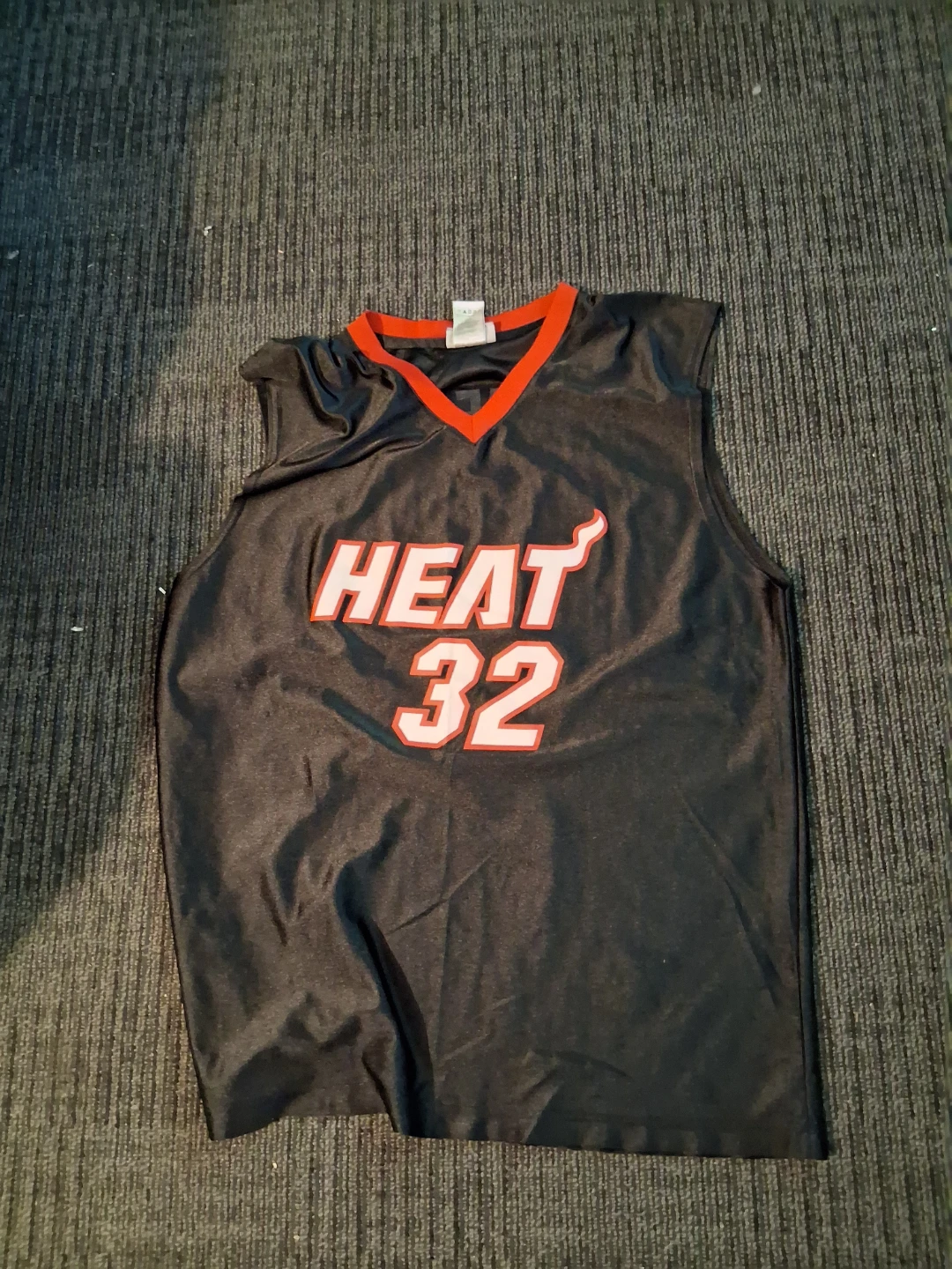 Mitchell & Ness NBA "Hardwood Classics" Jerseys - photo 4