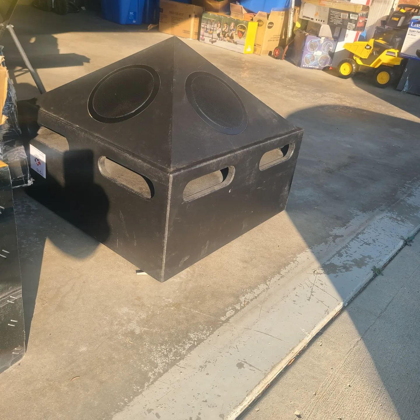 Tannoy STK II Commercial Speaker System - photo 2