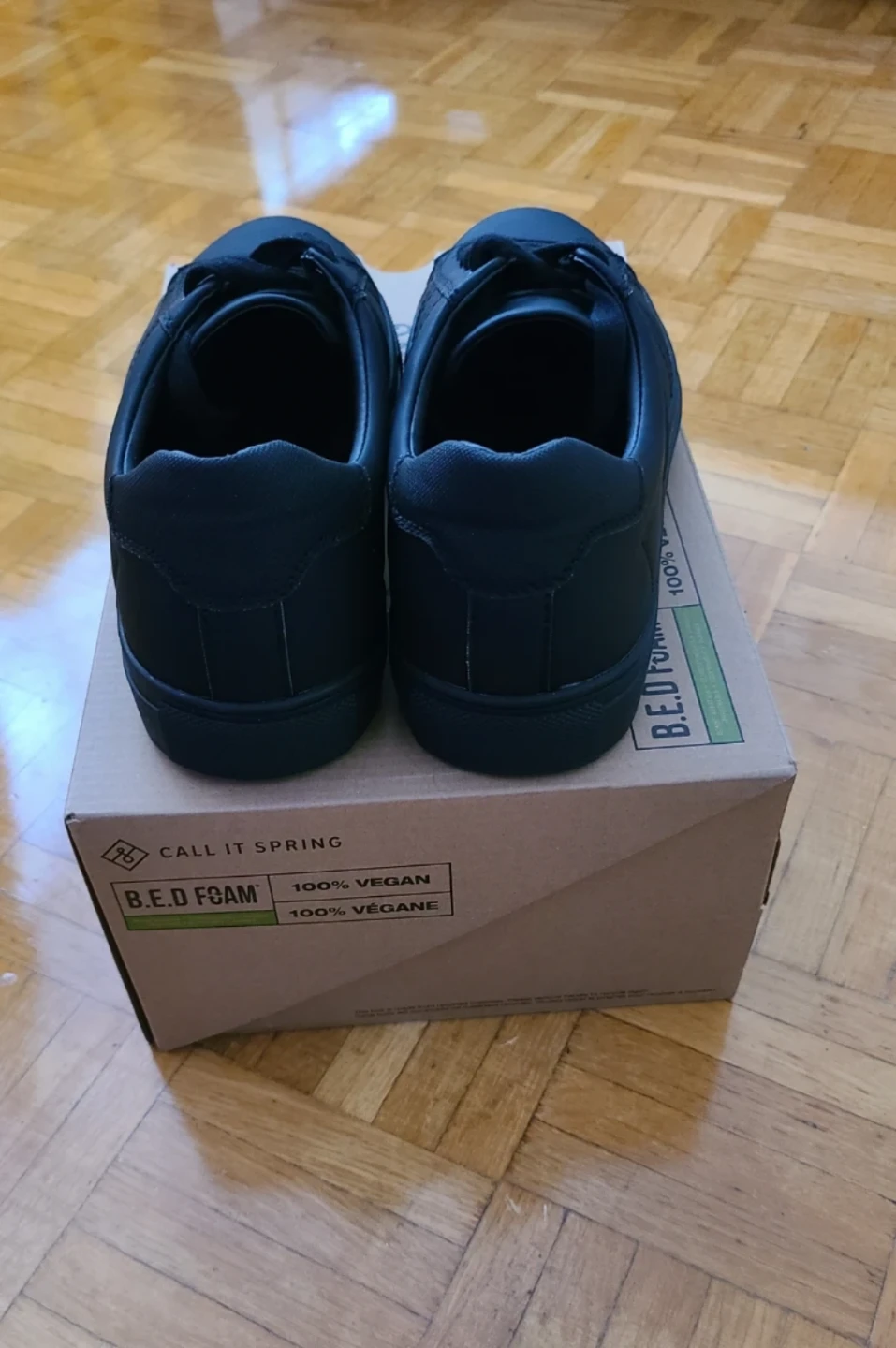 Call It Springs Men's Shoe -sz 7.5 (fit women's 8.5-9) - photo 5