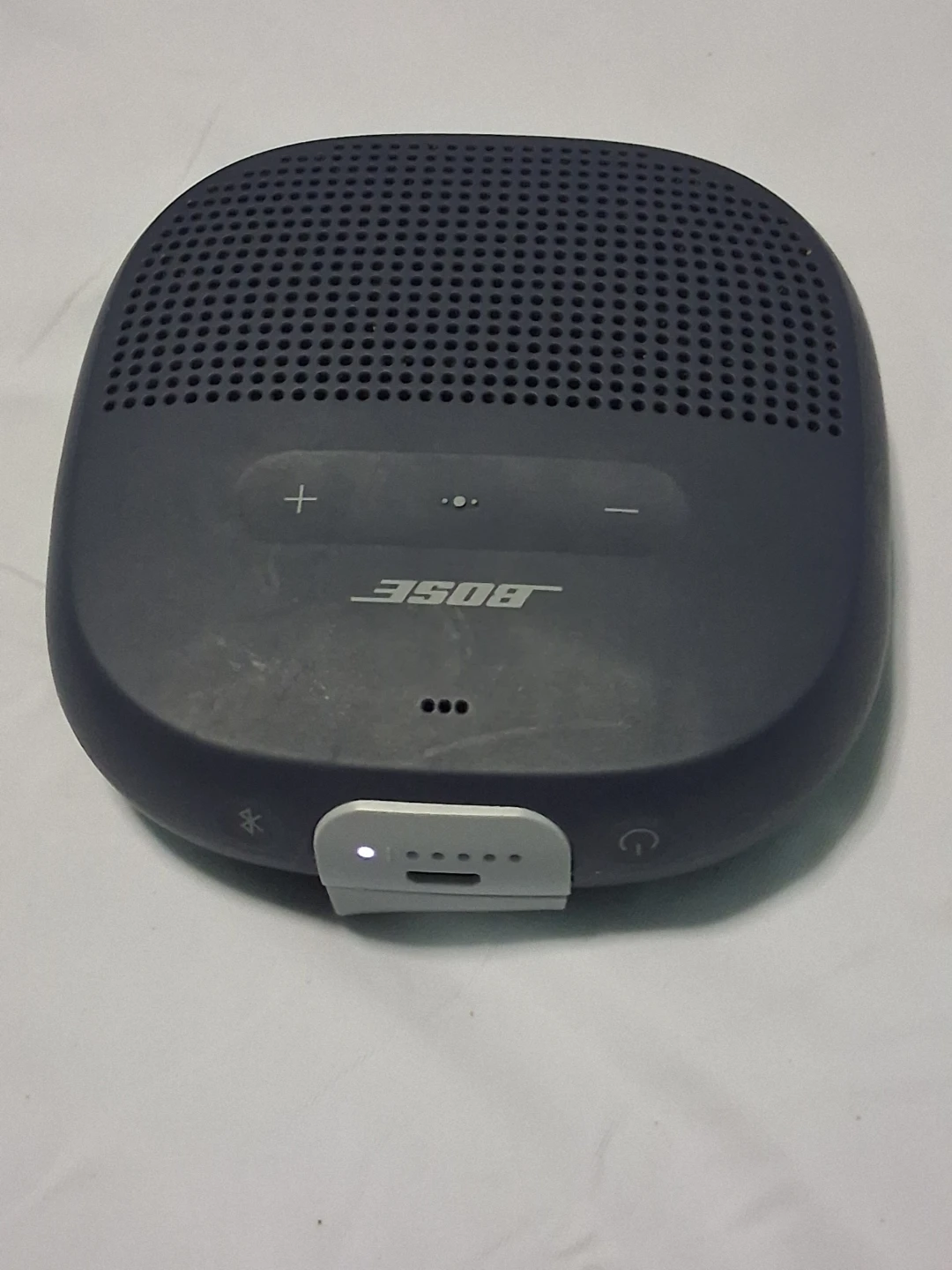 Bose SoundLink Micro Bluetooth Speaker