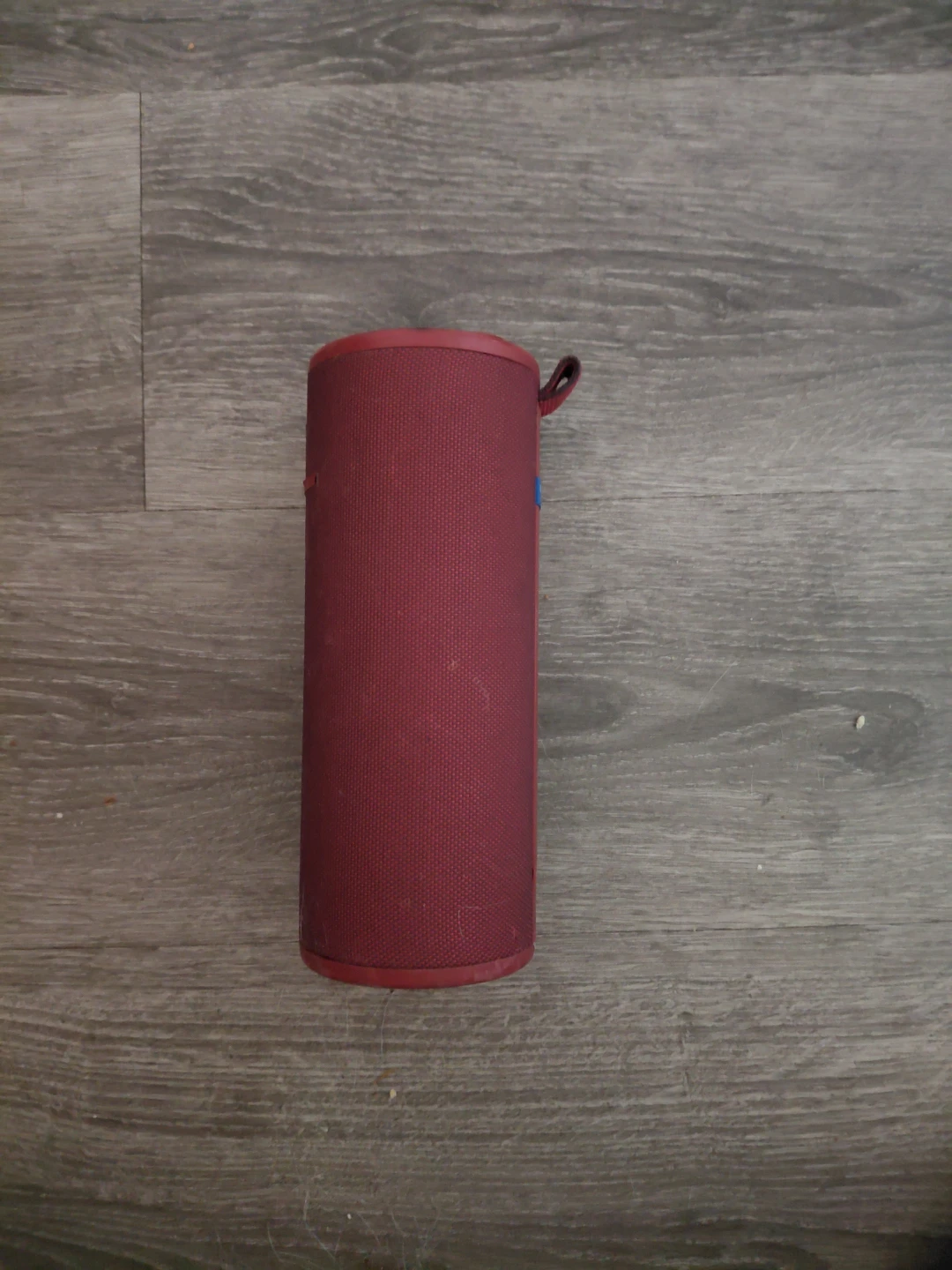 Ultimate Ears WONDERBOOM Portable Bluetooth Speaker