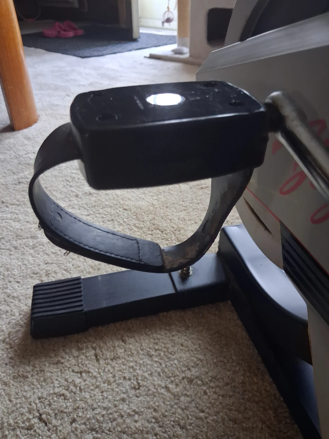 Body Champ Exercise Bike - photo 3