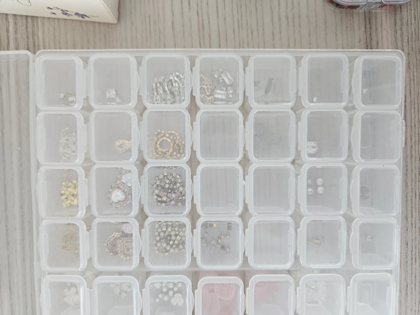 Nail Art Supplies and Decorations Set - photo 3