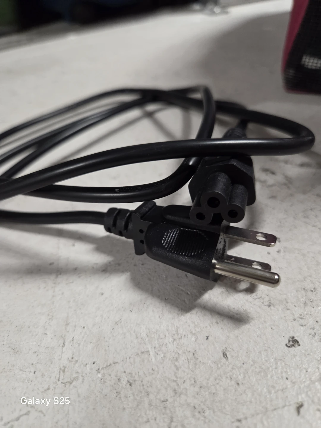 AC Adapter Power Supply