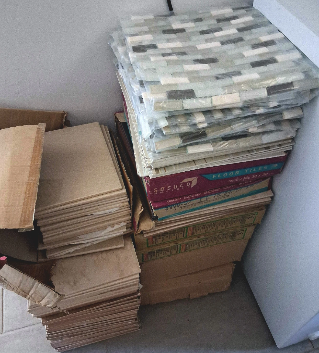 Floor Tile Lot - photo 2