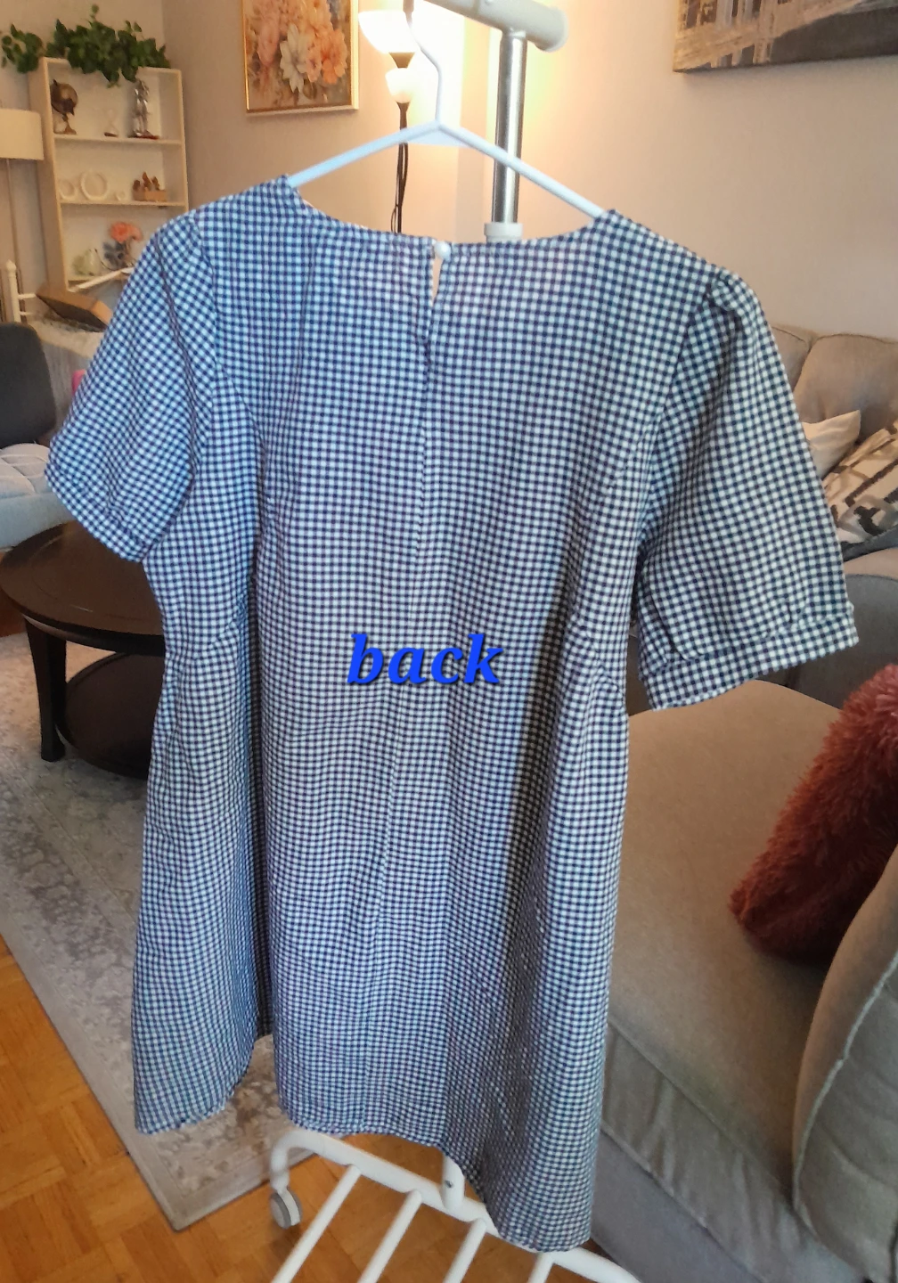 Zanzea Short Sleeve Dress - photo 3