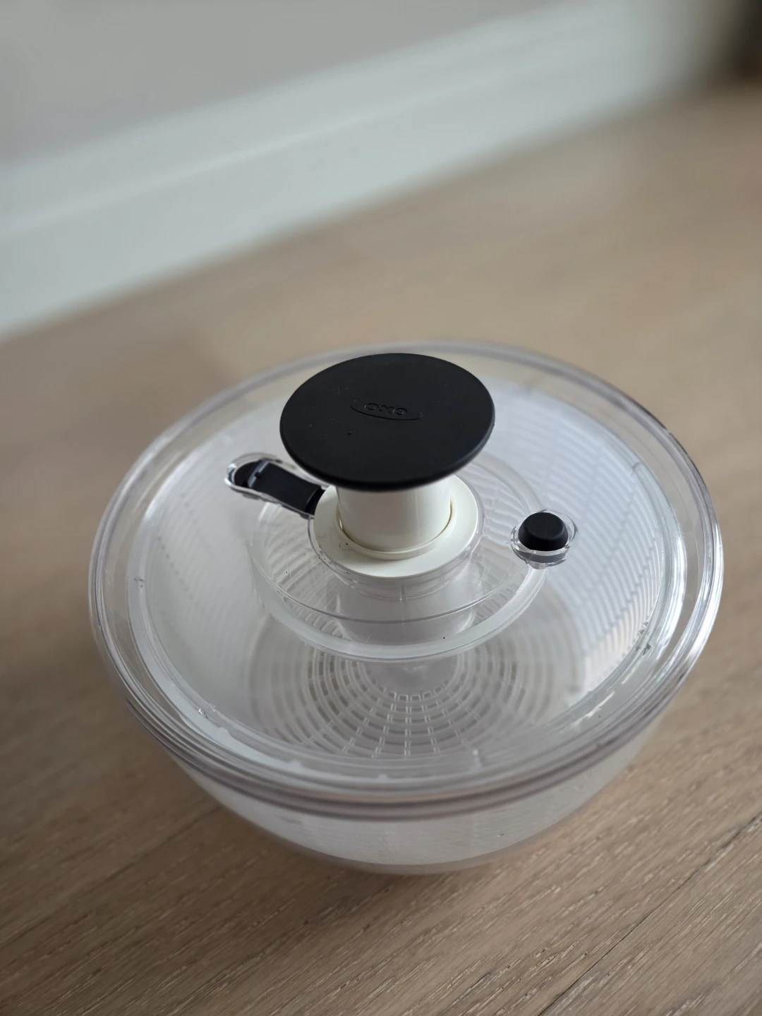 OXO Salad Spinner