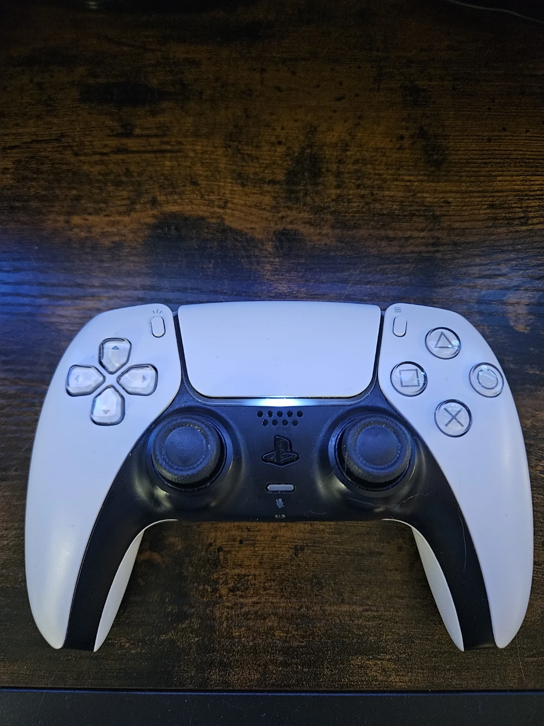 PS5 digital edition - photo 4