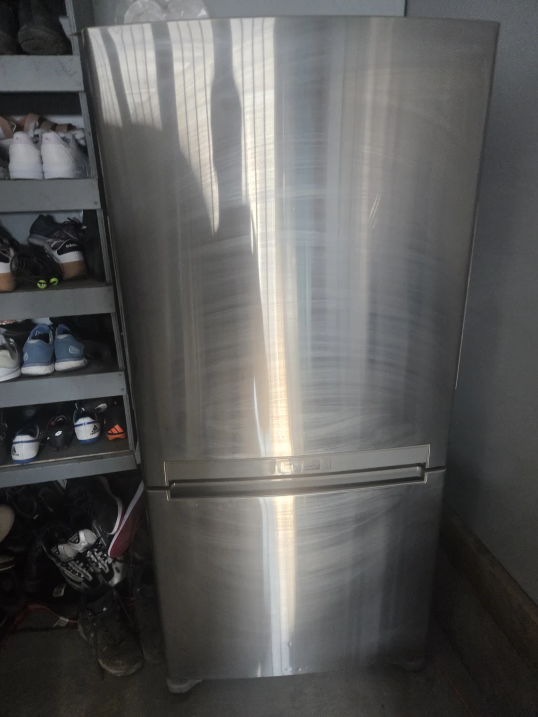 Samsung French Door Refrigerator
