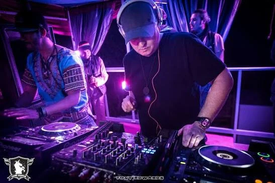 Work asap as dj