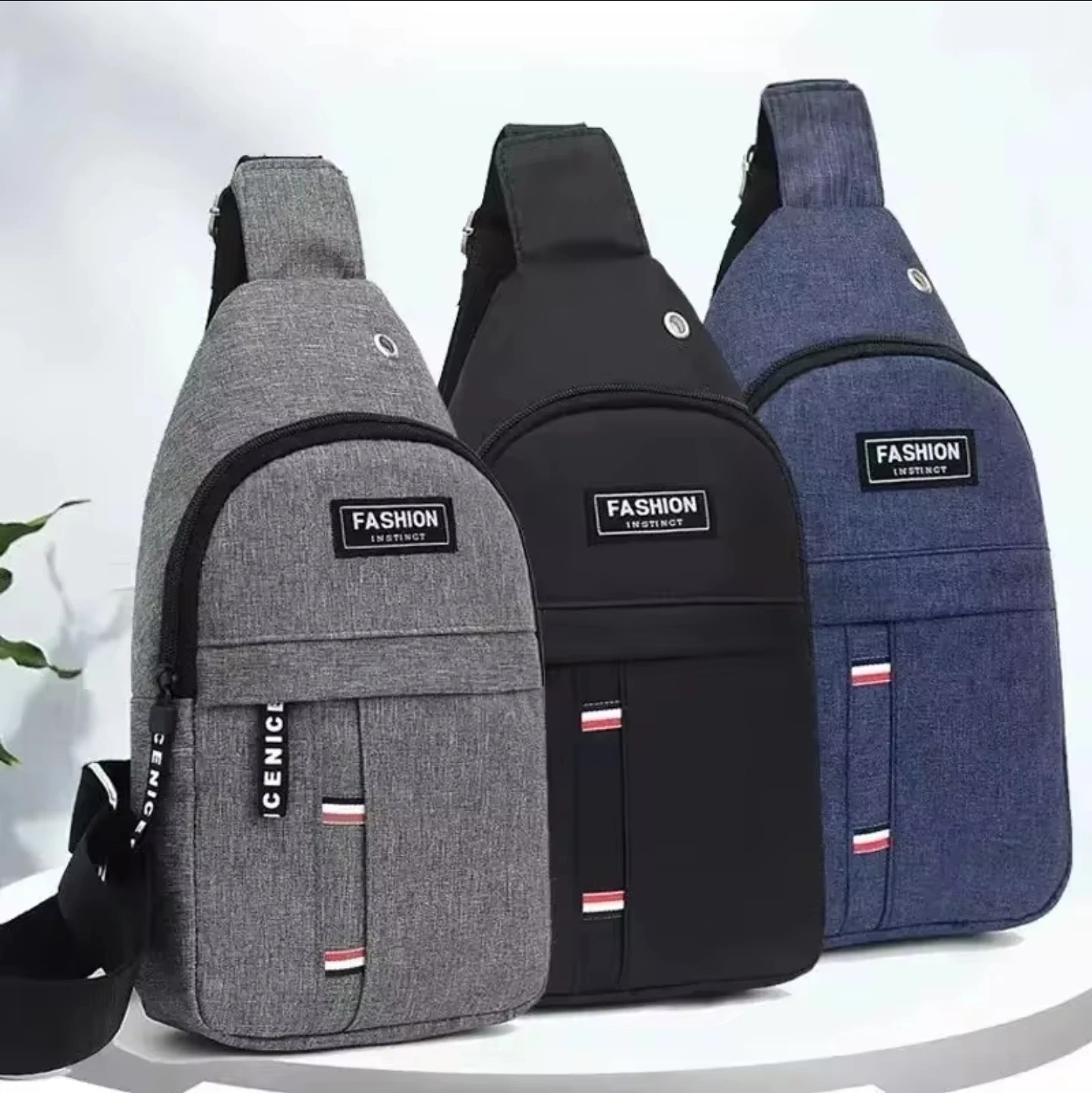 Fashion Instinct Sling Bag