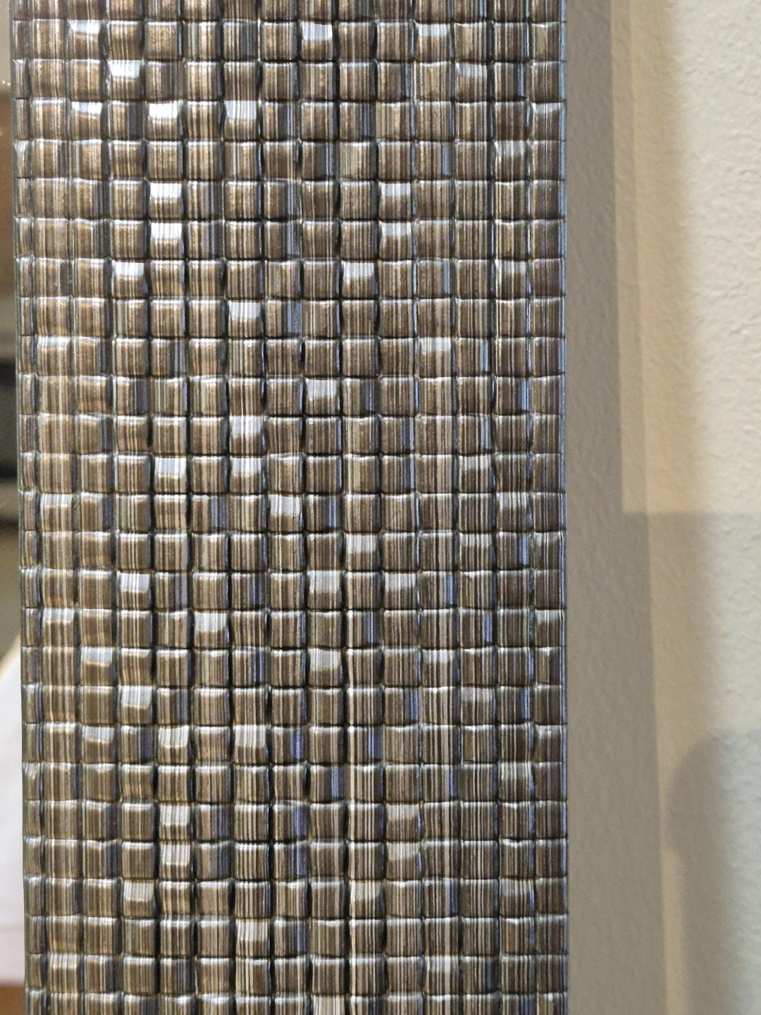 Floor and wall mirror - photo 4