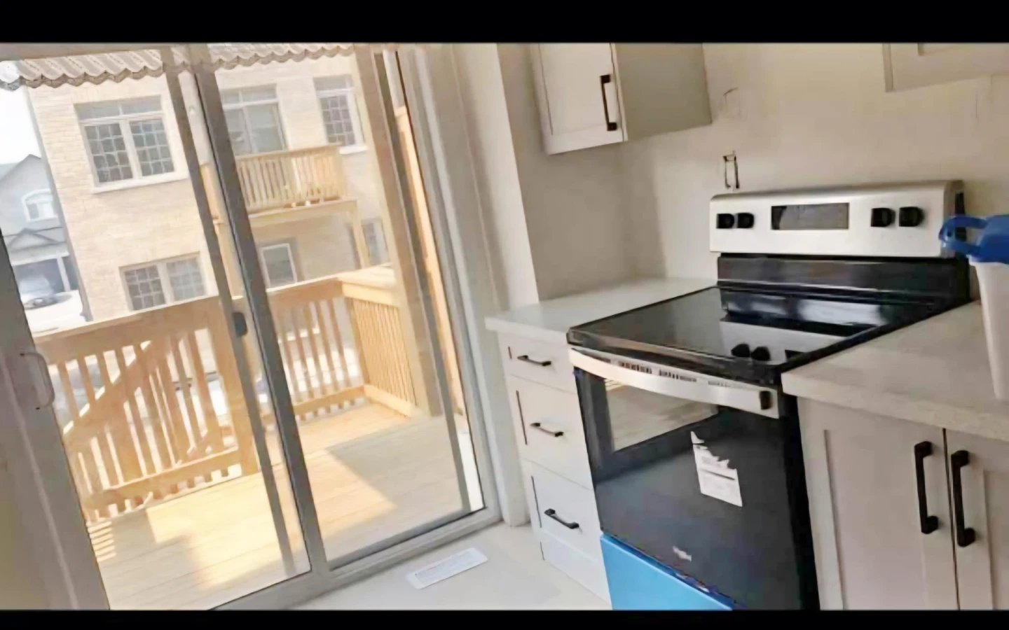 One Bedroom apartment for rent