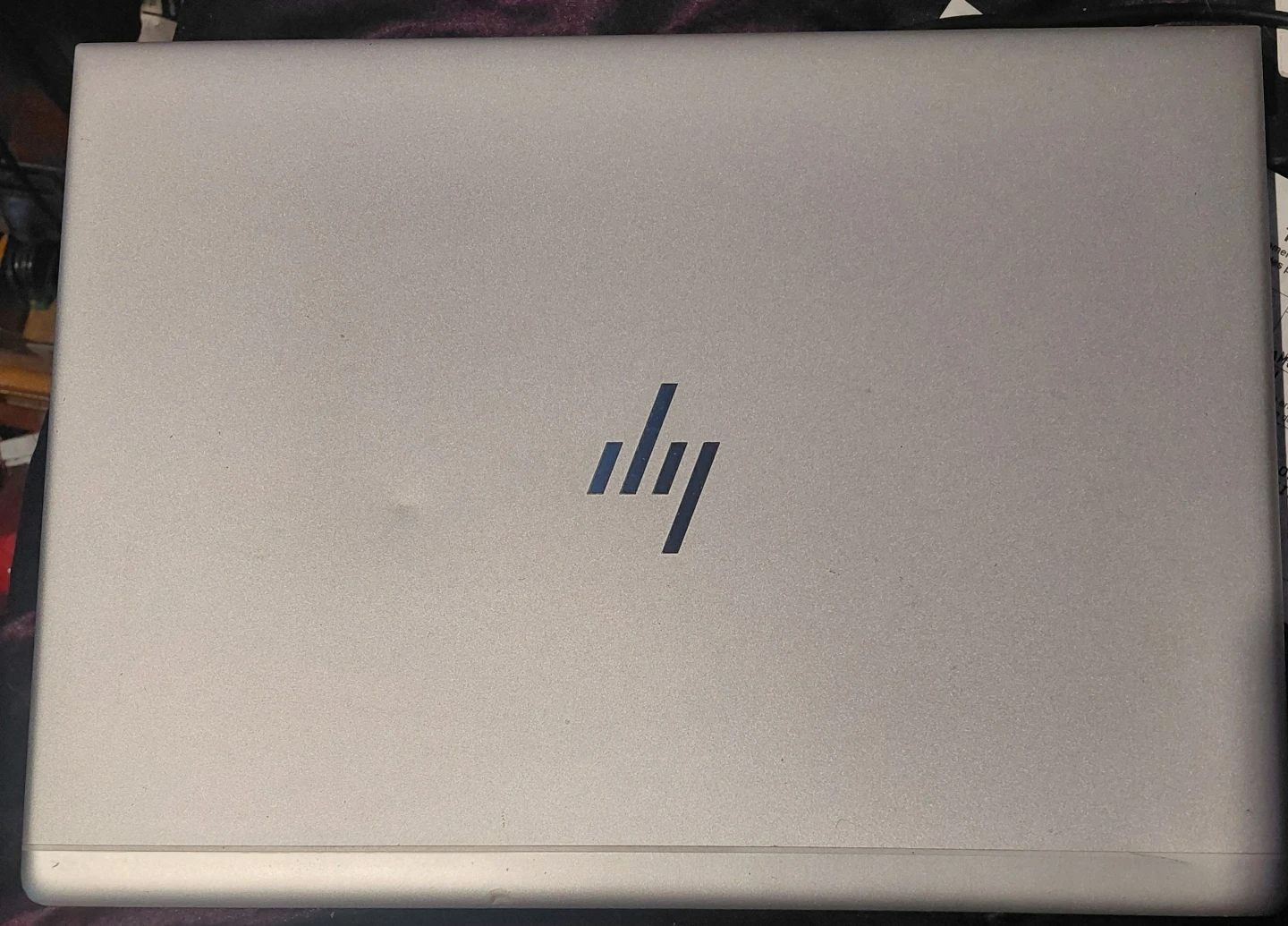 HP EliteBook 830 G5 Laptop - photo 2