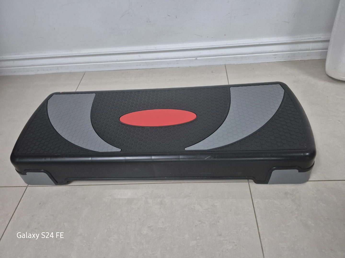 Aerobic Step Platform and Mini Treadmill - photo 2