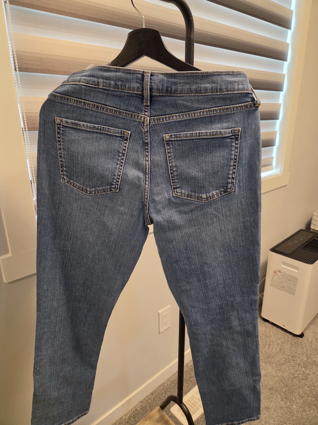 Banana Republic Girlfriend Jean - photo 2