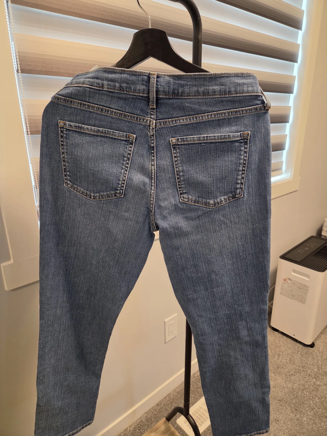 Banana Republic Girlfriend Jean - photo 4