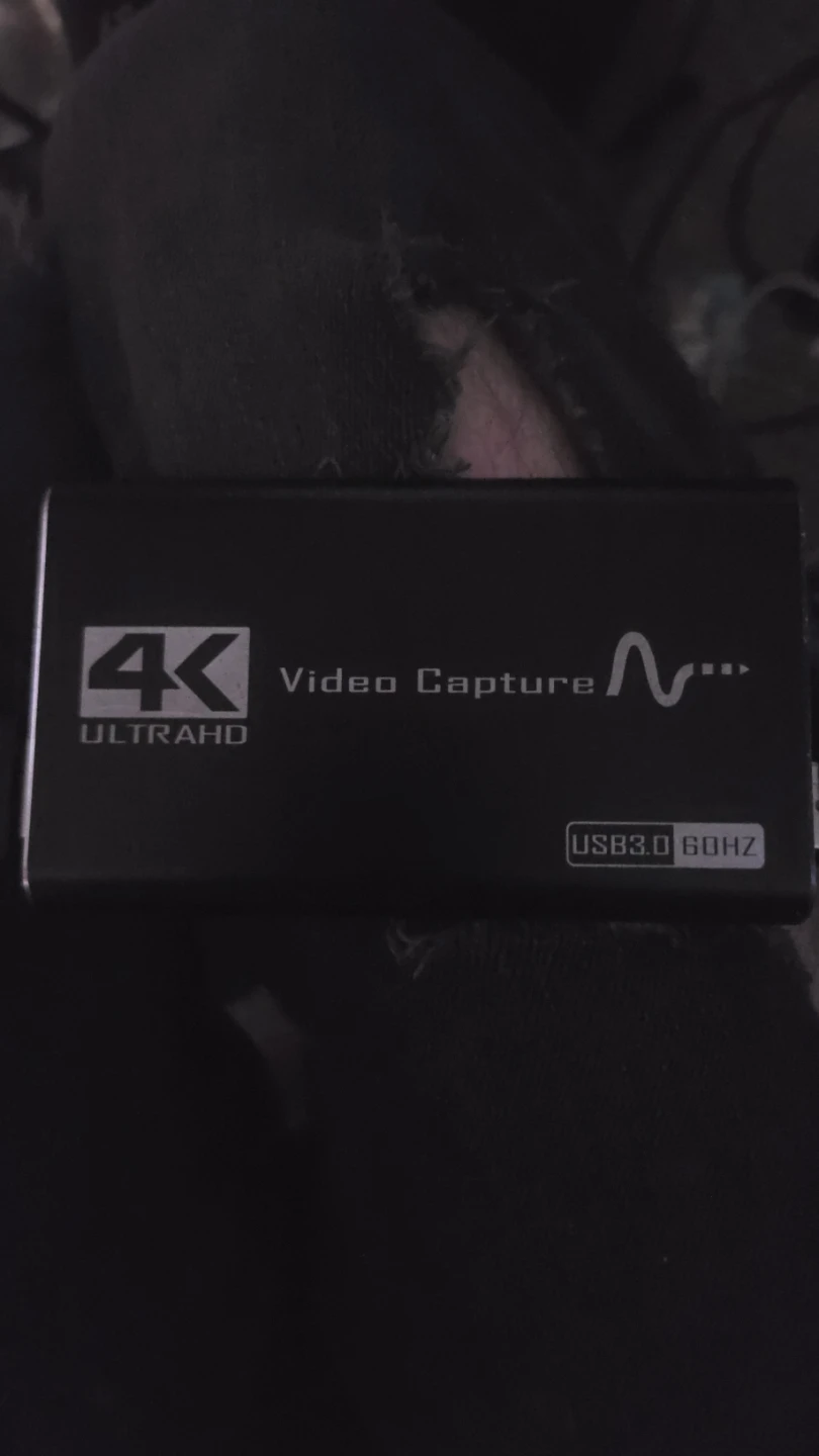 4k capture card - photo 3