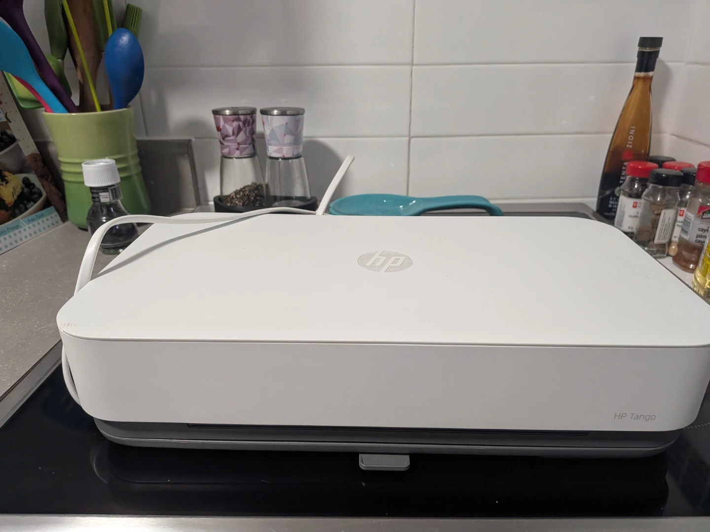 HP Tango Printer