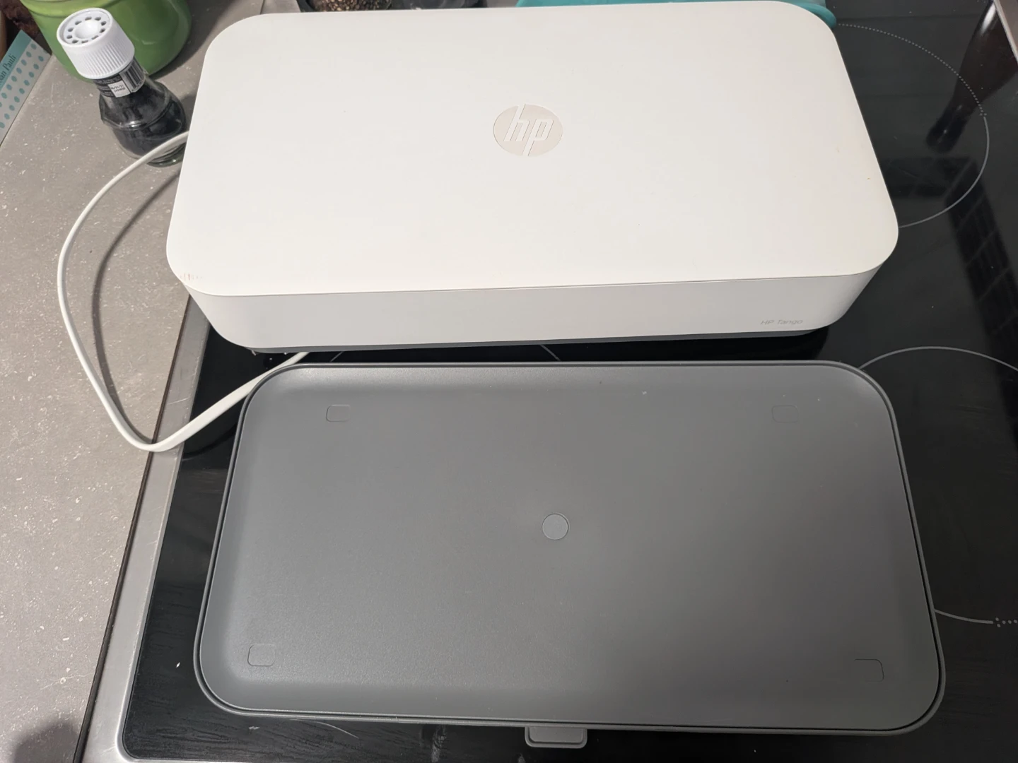 HP Tango Printer - photo 5