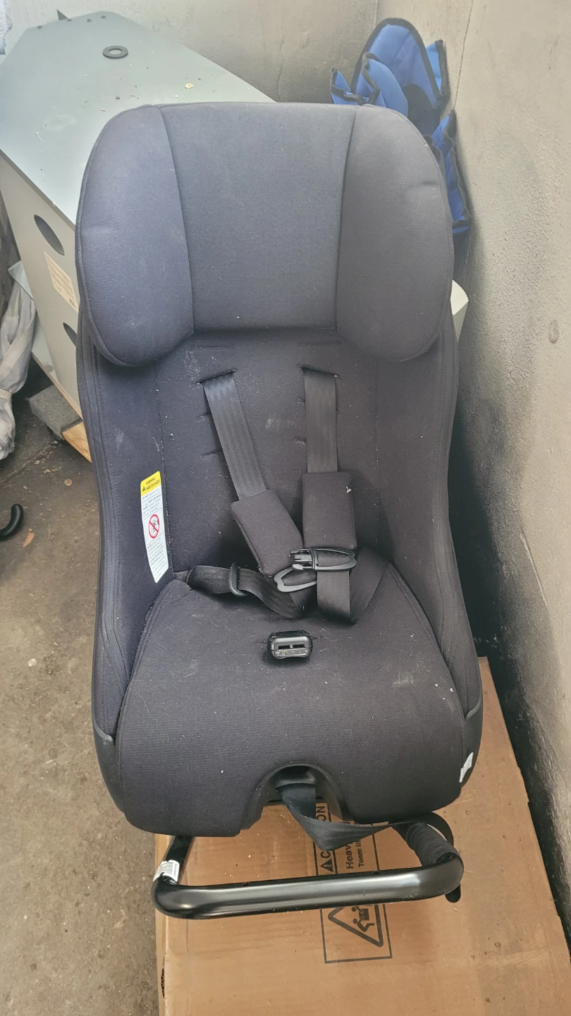 Cleck Inc. FO19C1 Baby Car Seat