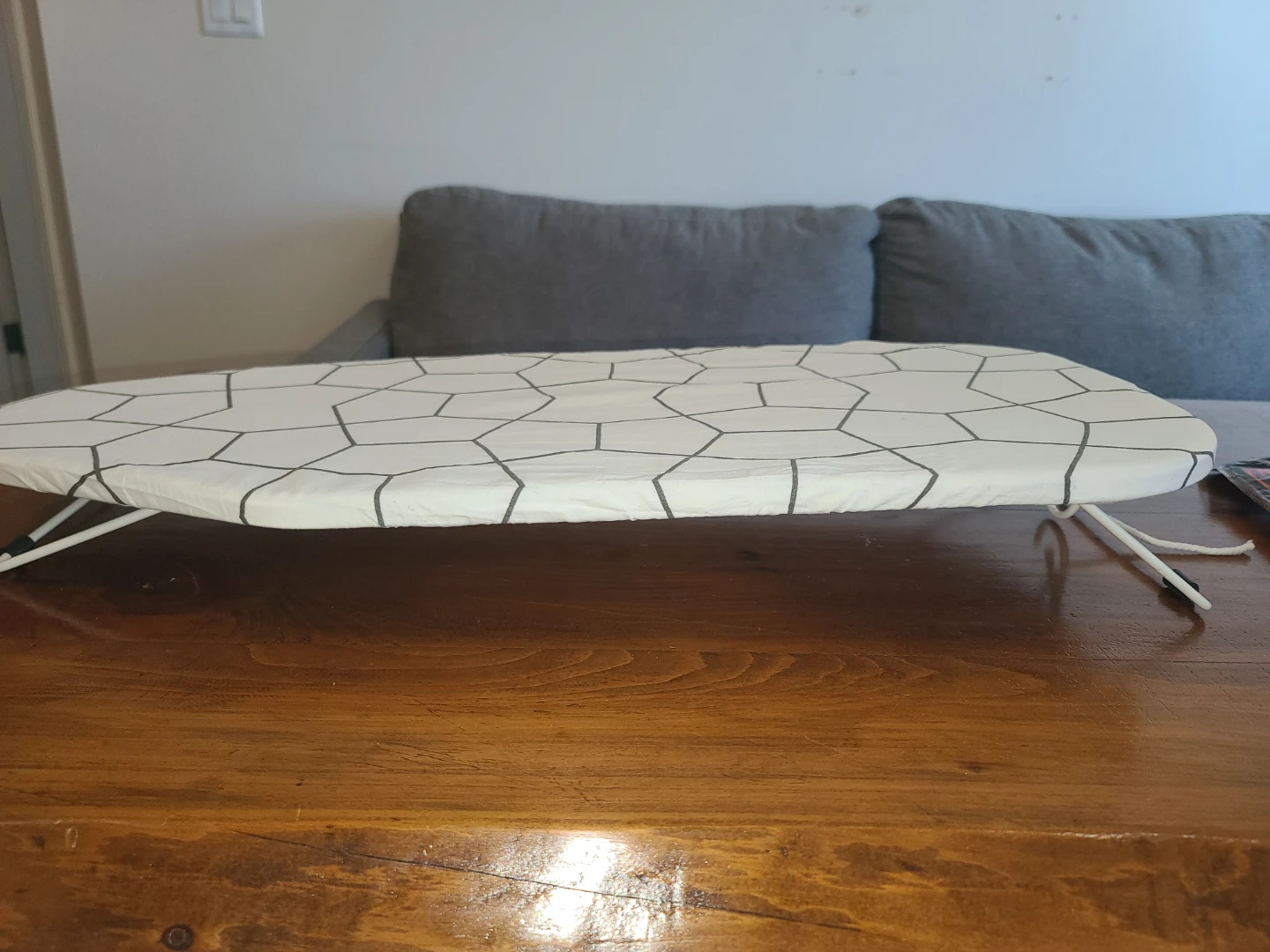 FREE- IKEA Tabletop Ironing Board - photo 2