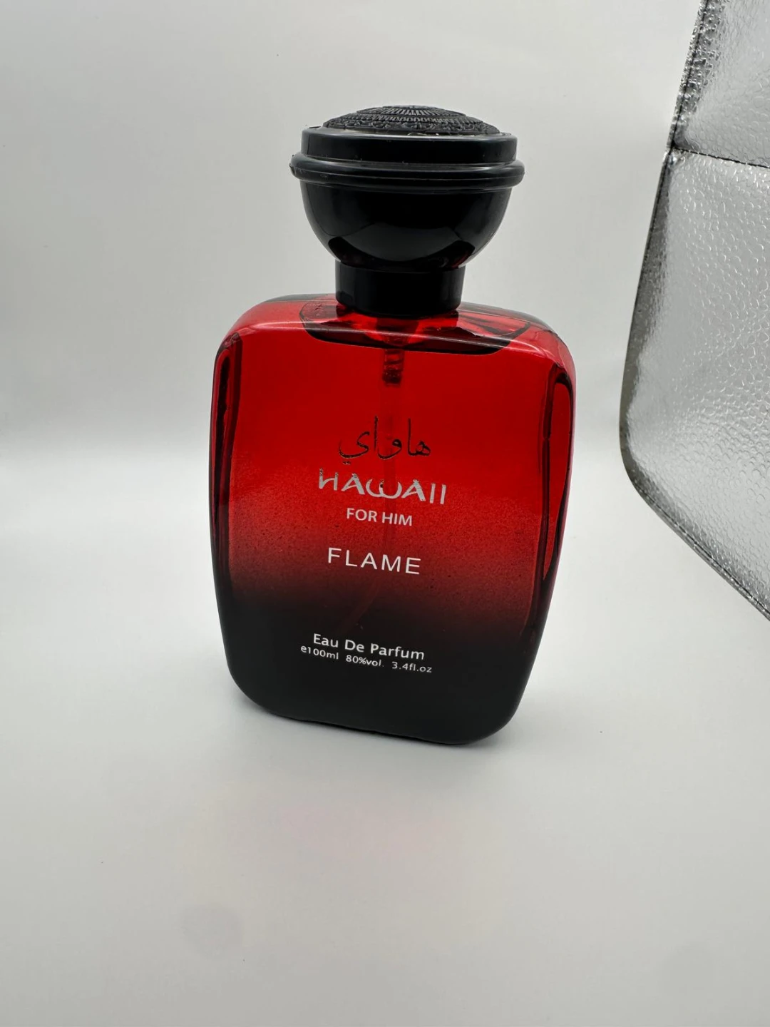 Hawaii Flame For Him Eau De Parfum 100ml