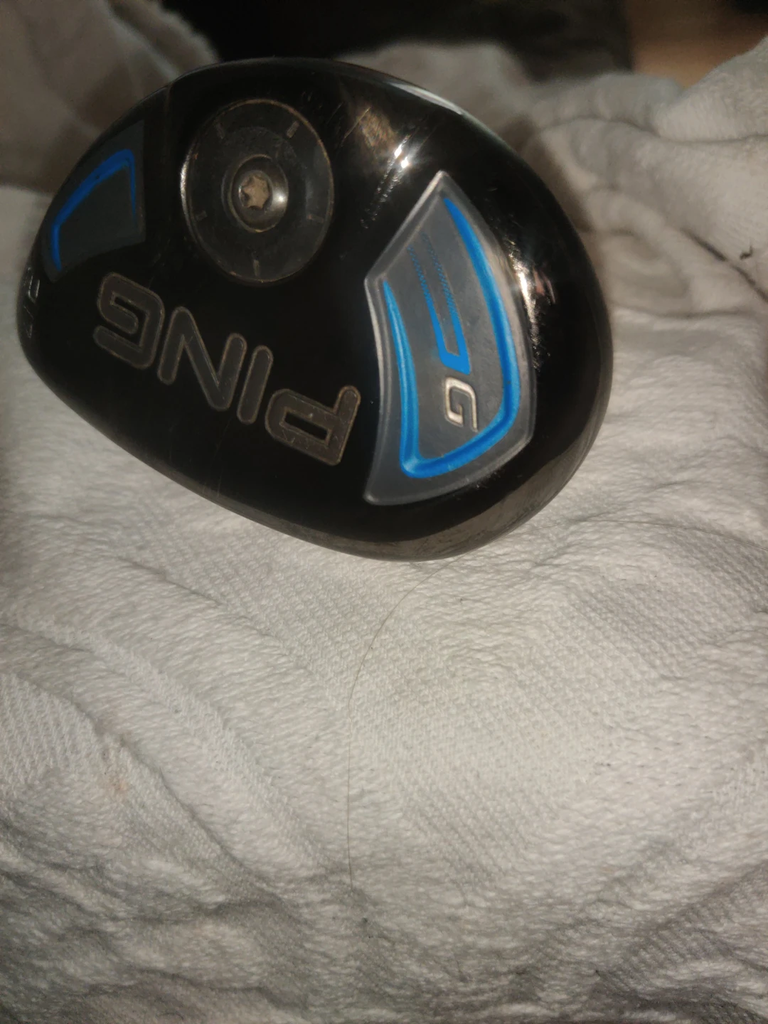 PING G 2/17 Golf Club - photo 2