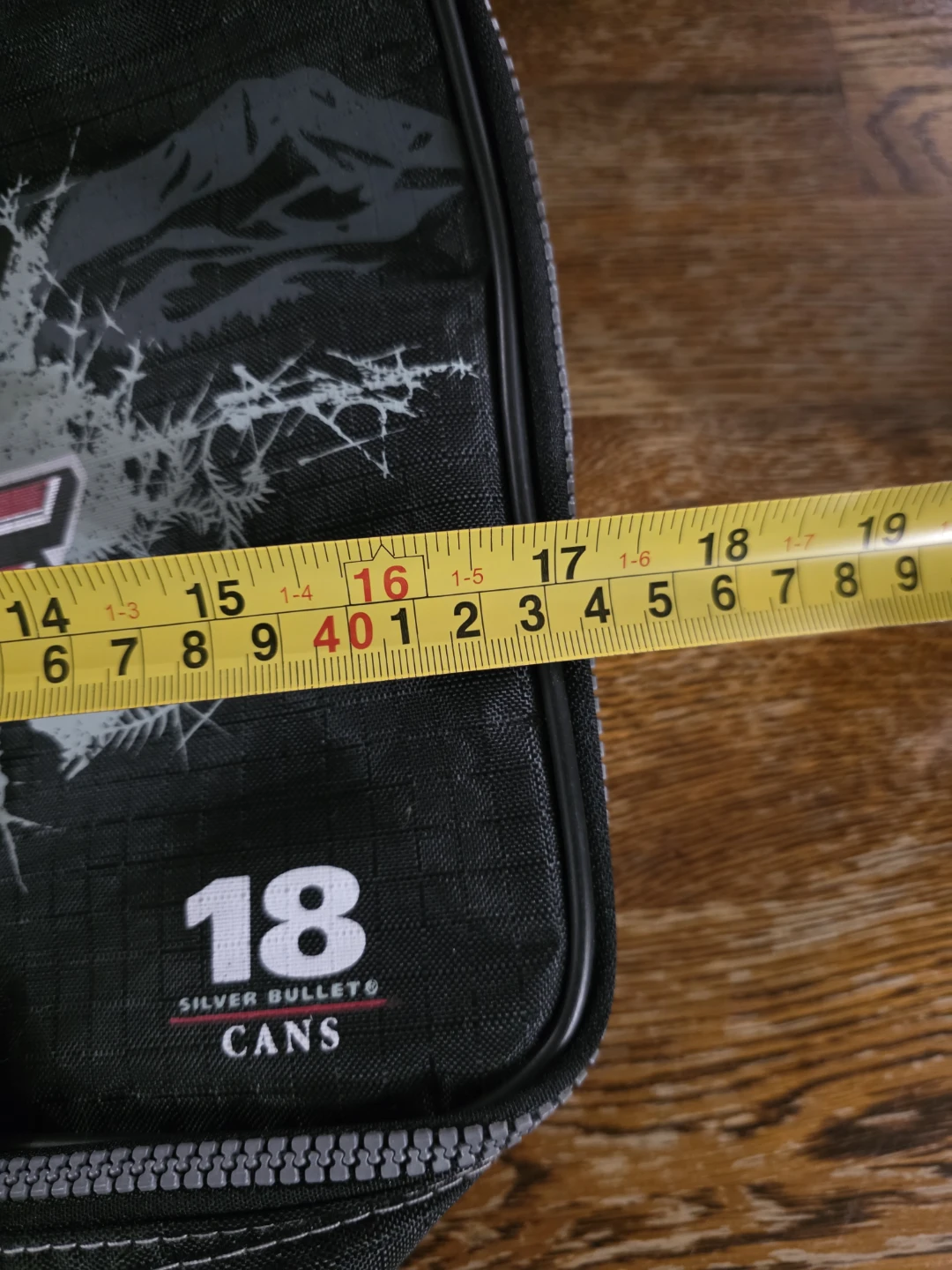 Coors Light Cold Certified Cold Case Cooler Bags - photo 3