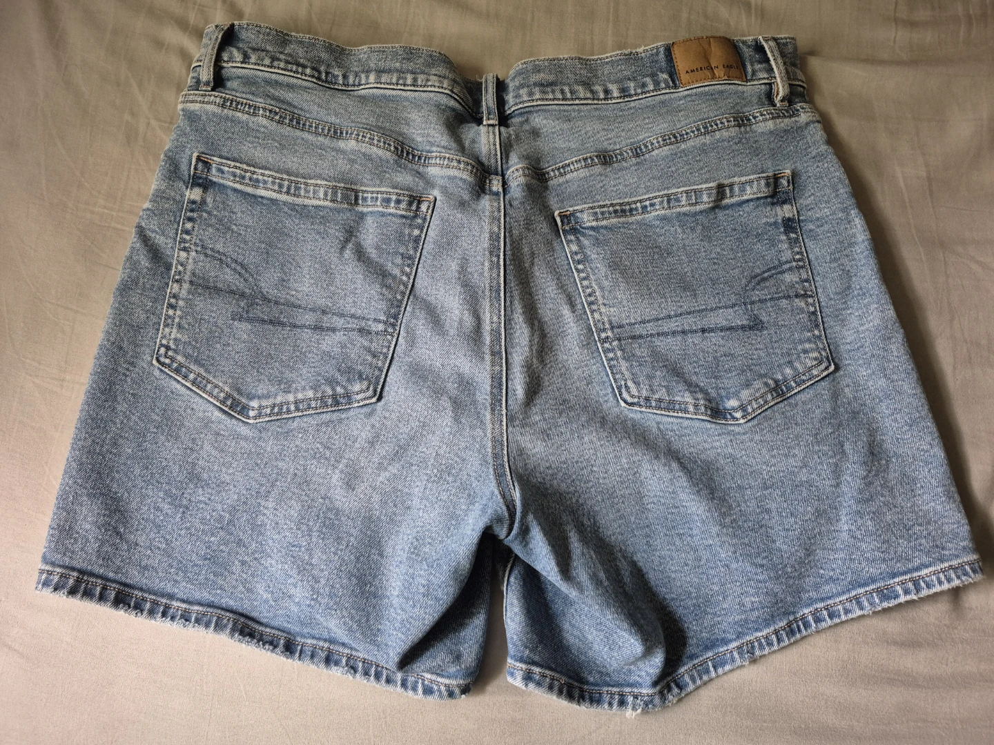 American Eagle Denim Shorts - photo 3