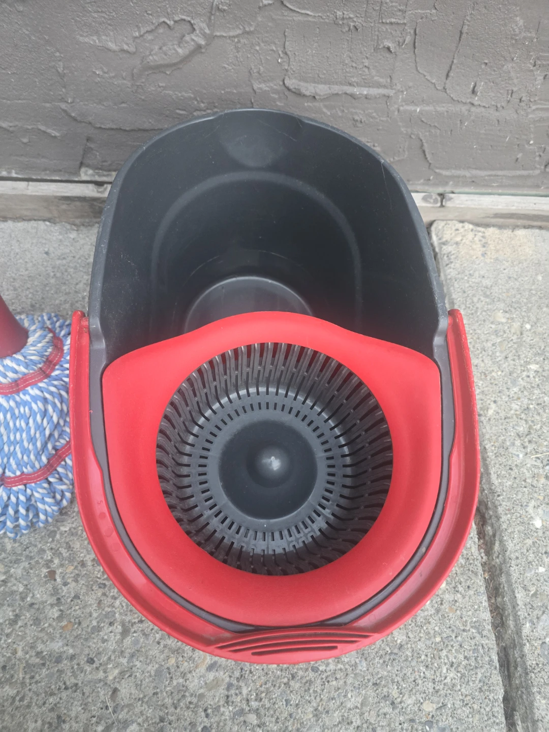 Vileda spin mop set - photo 5