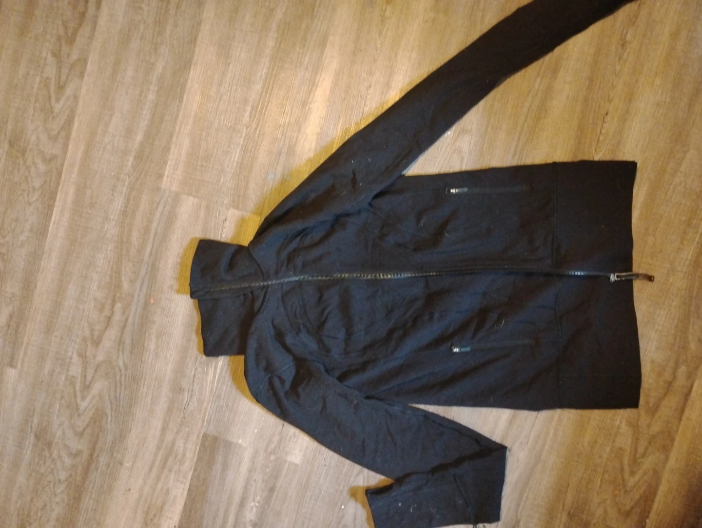 Lululemon Define Jacket