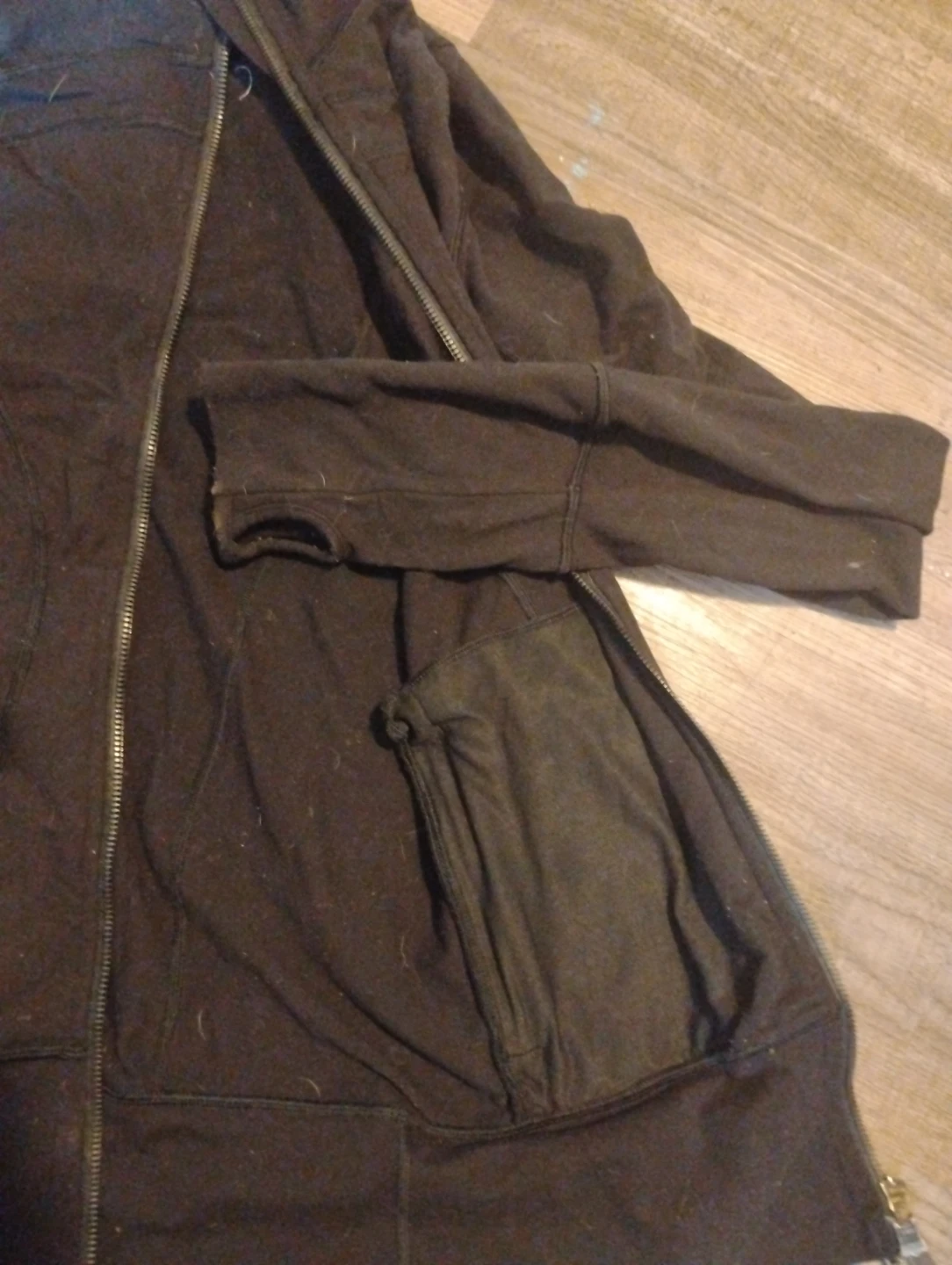Lululemon Define Jacket - photo 2
