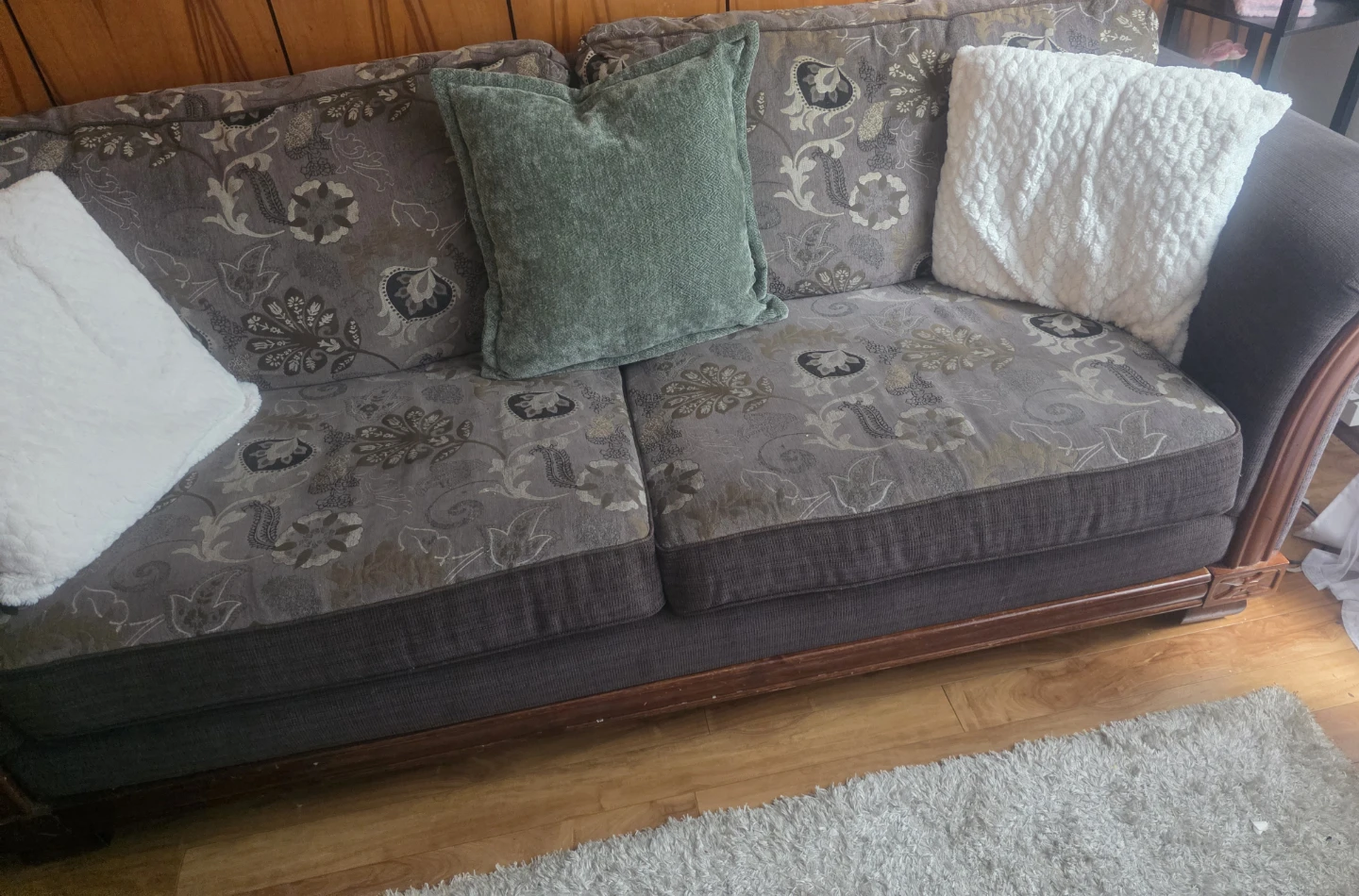 Sofa - photo 2