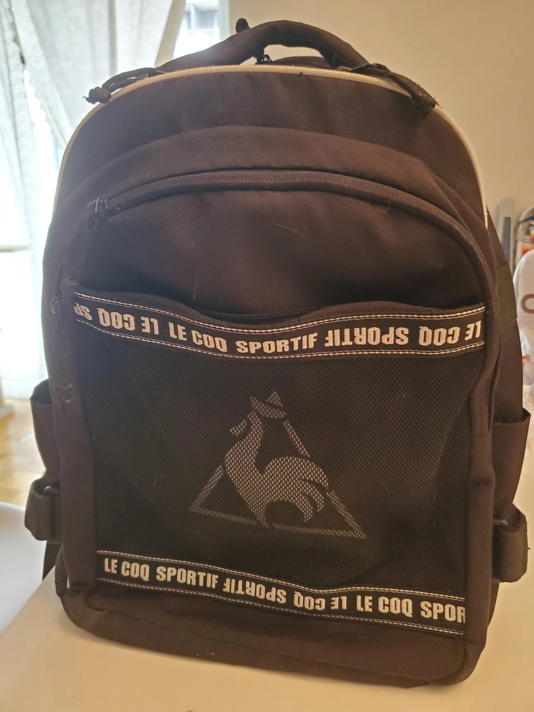 Le Coq Sportif Backpack