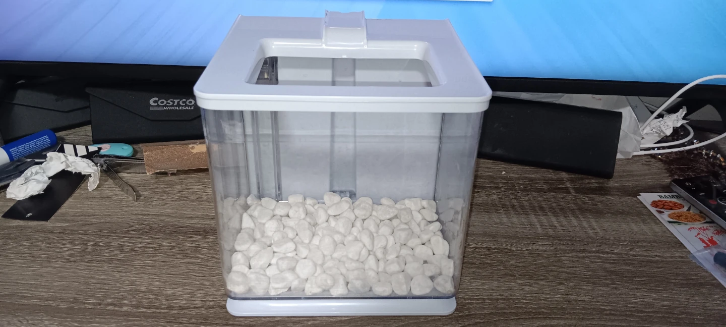 BRAND NEW Great for plants or fish/shrimp aquarium - photo 5