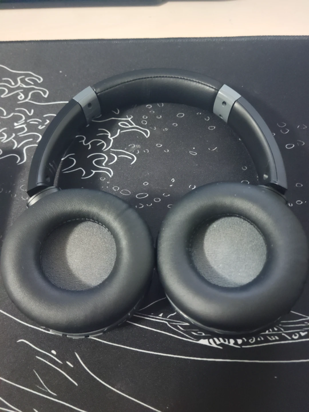 Audio-Technica ATH-S220BTBK Wireless Headphones - photo 4