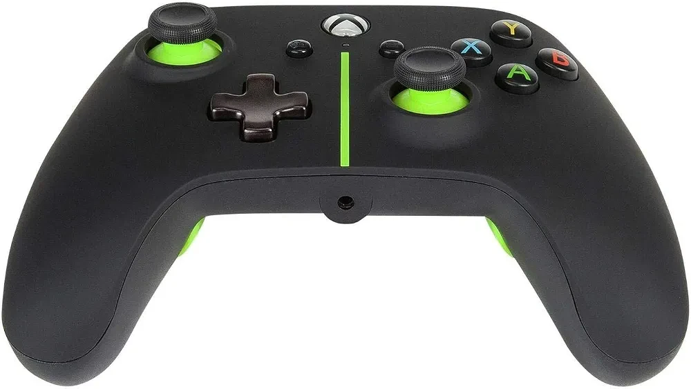 PowerA XB1 Enhanced Wired Controller for Xbox One & Series X - photo 4