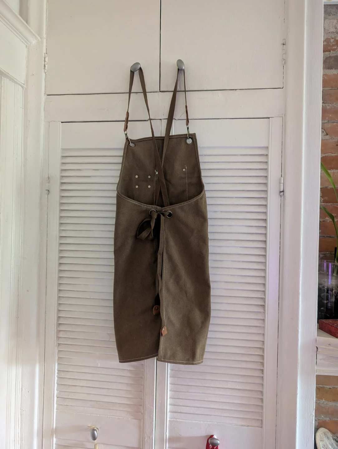 Apron - photo 2