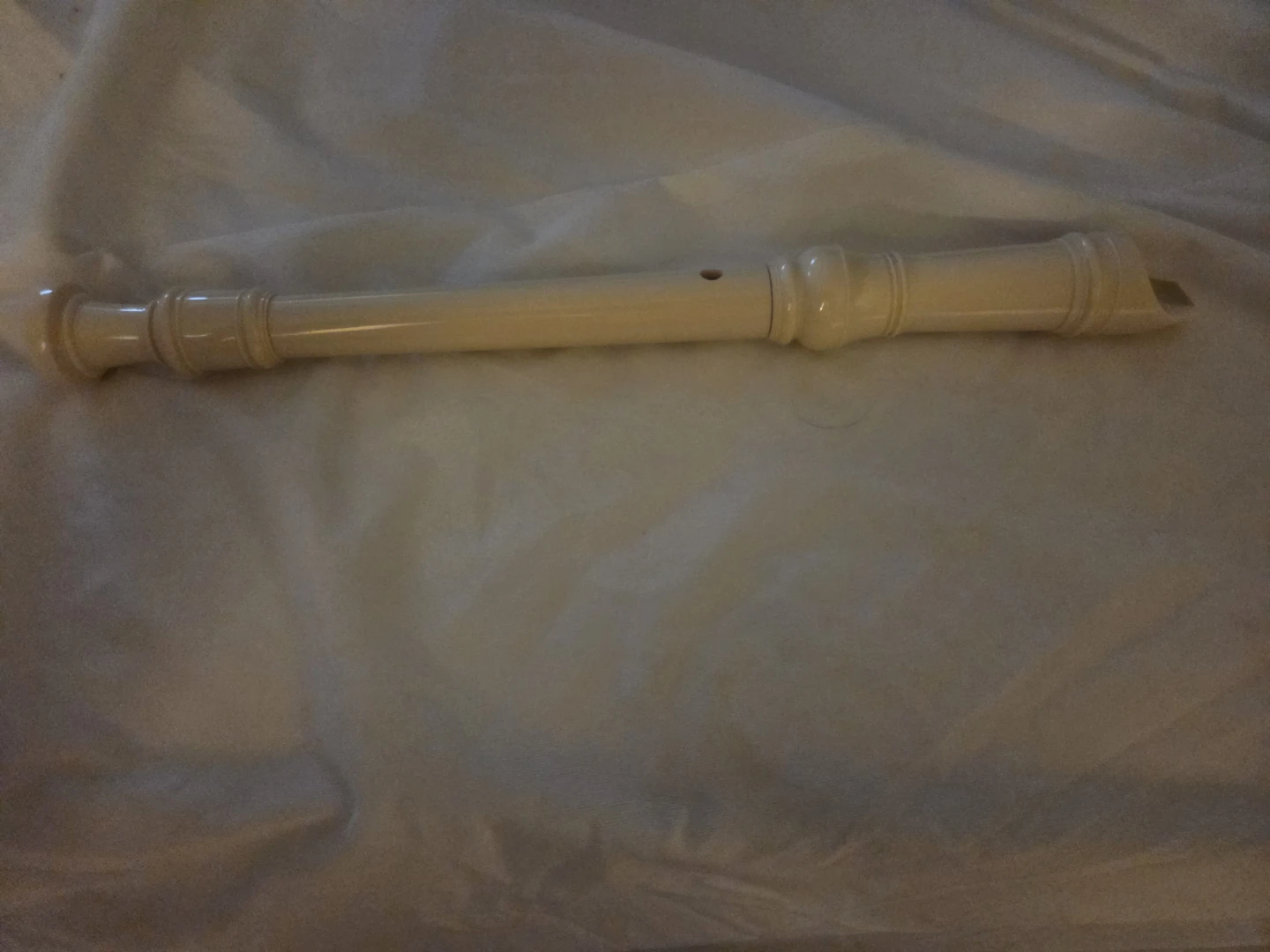 Yamaha YRS-23 Recorder - photo 3