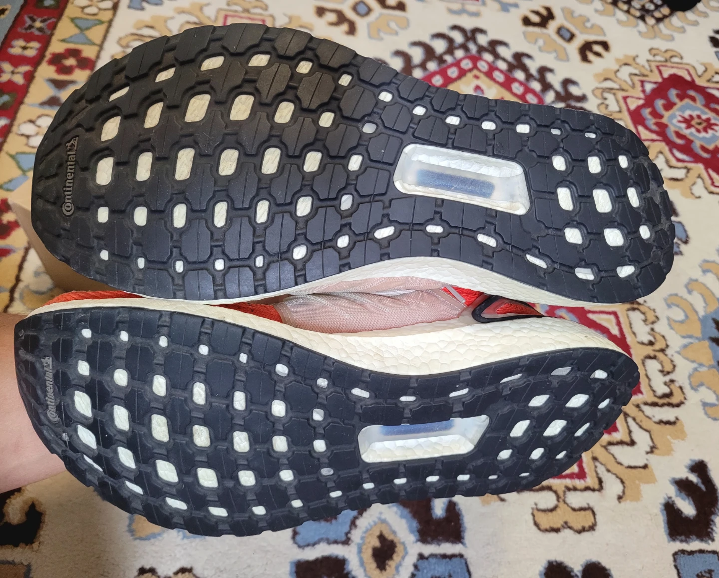 Adidas Ultraboost 19 Running Shoes - photo 4