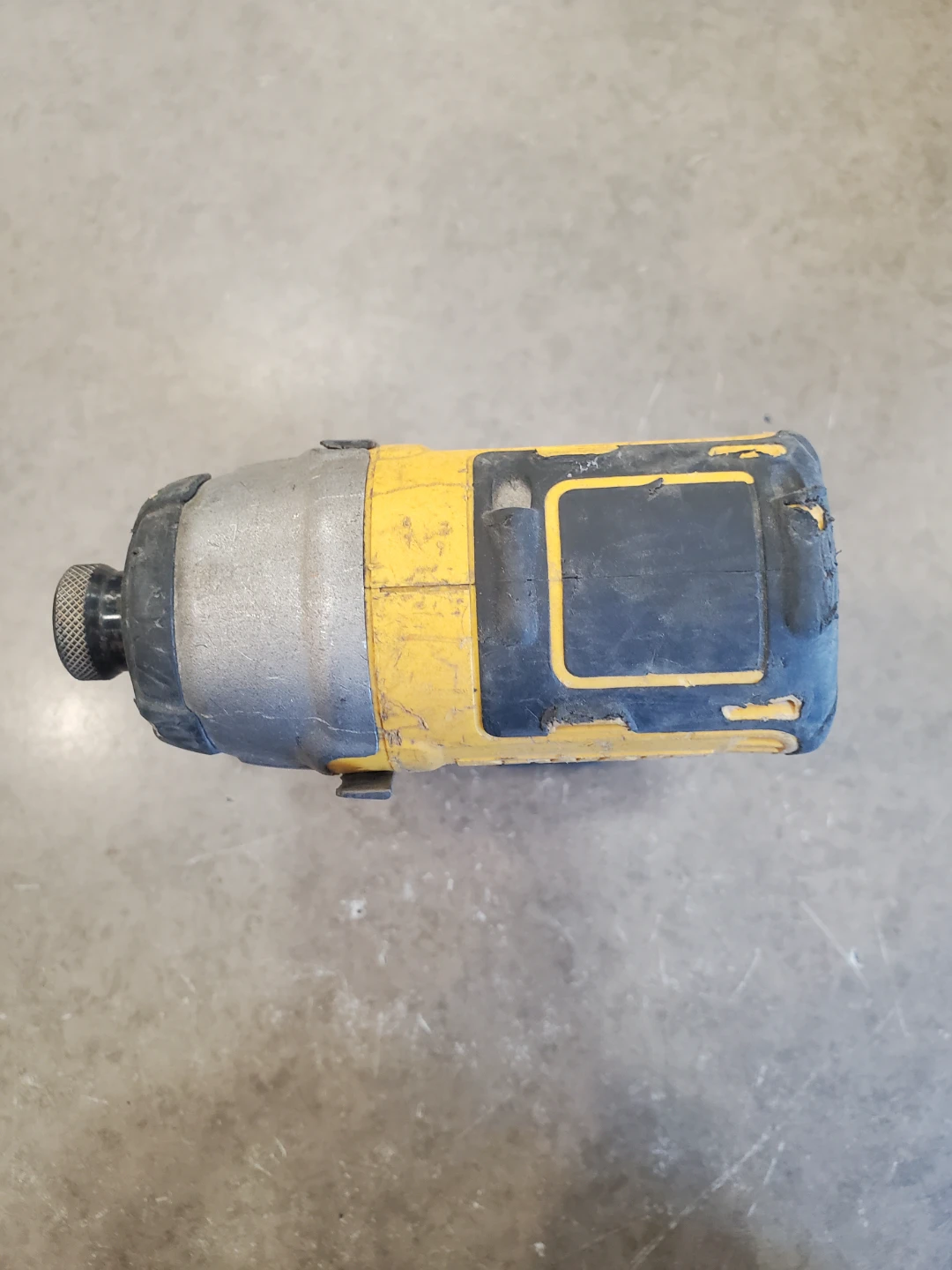 DeWalt DCF887 20V MAX XR Cordless Impact Driver - photo 4