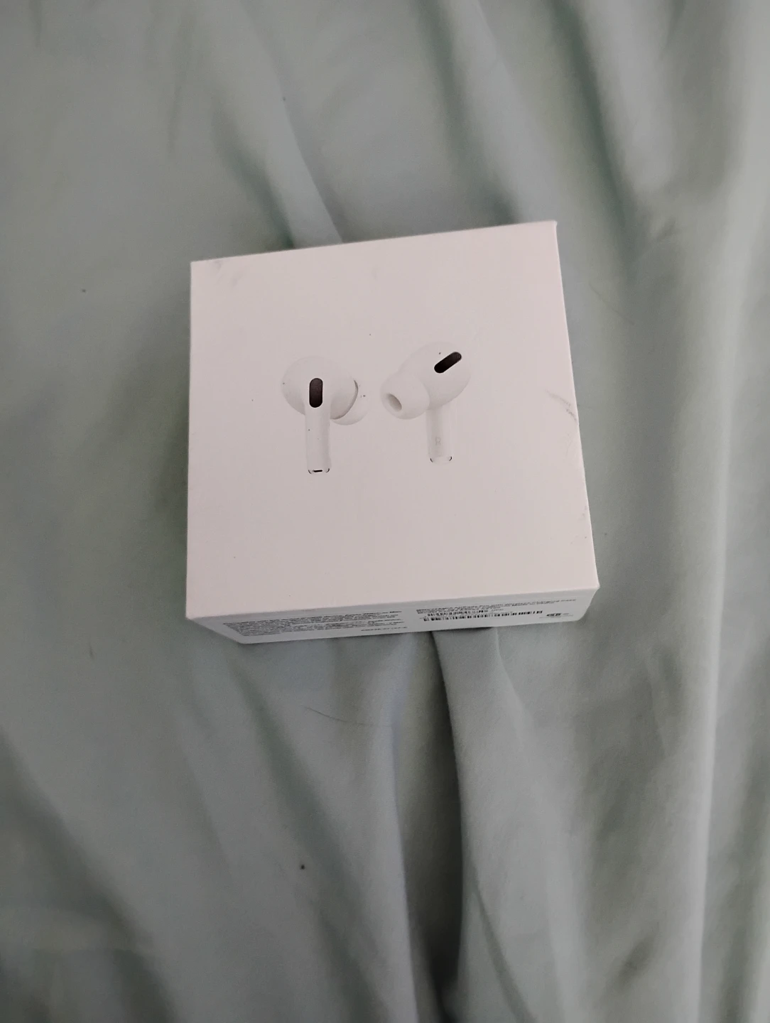 Air pods pro 2 Gen - photo 3