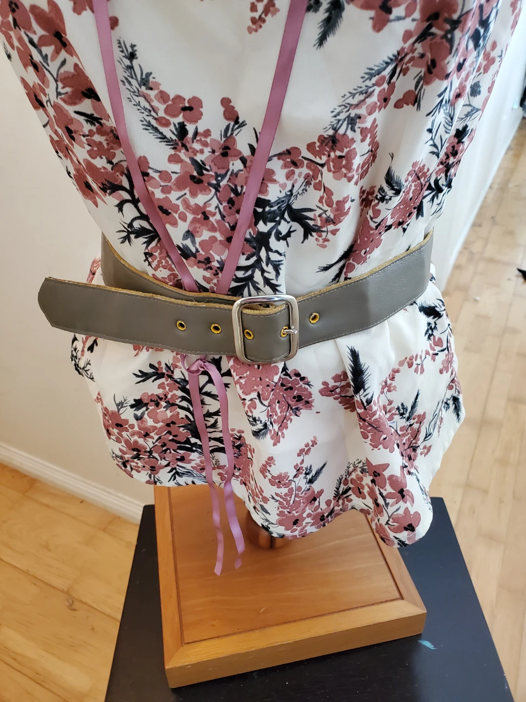 Belt
