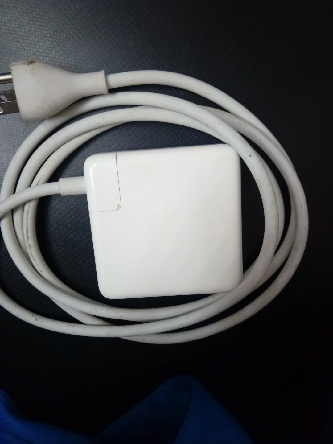 Apple 96W USB-C Power Adapter