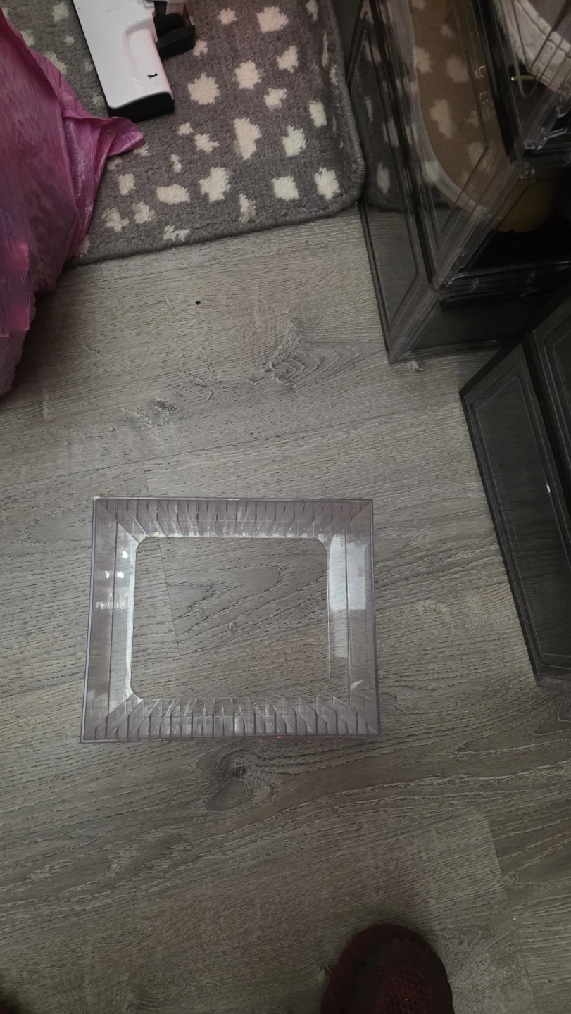Dvd/game holder - photo 2