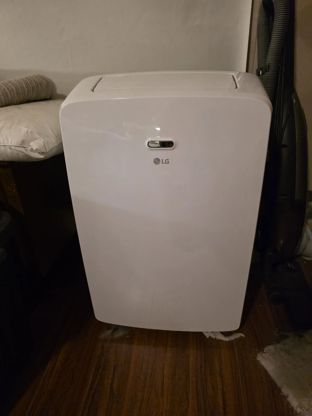 LG Portable Air Conditioner