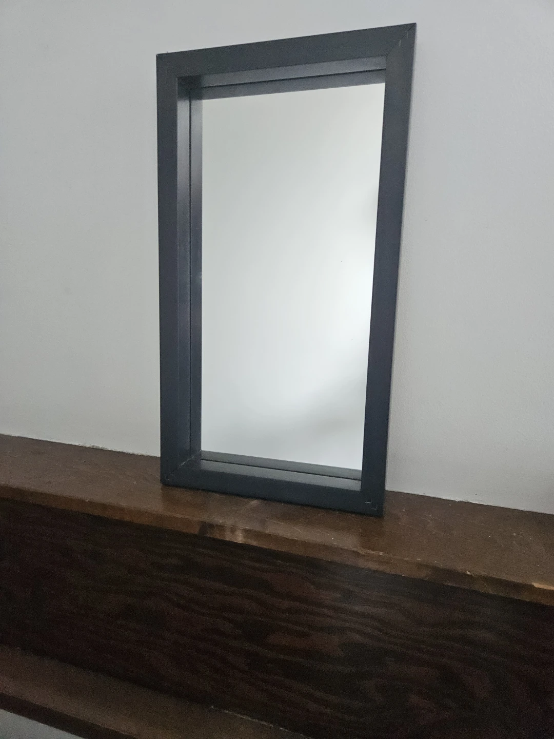 Rectanglar Mirror