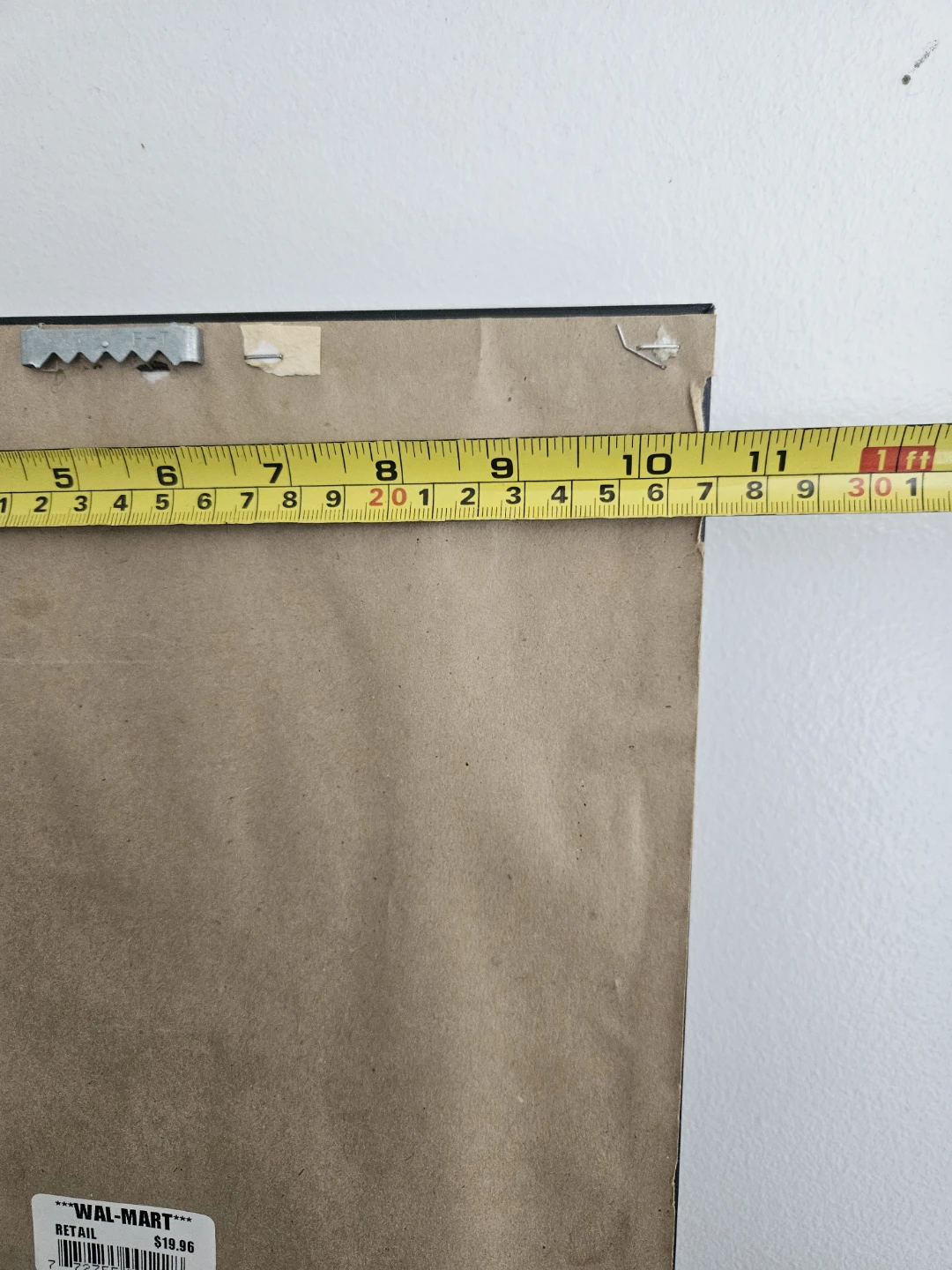 Rectanglar Mirror - photo 5